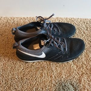 Nike sneakers